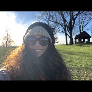 Meet your Posher, Gaby